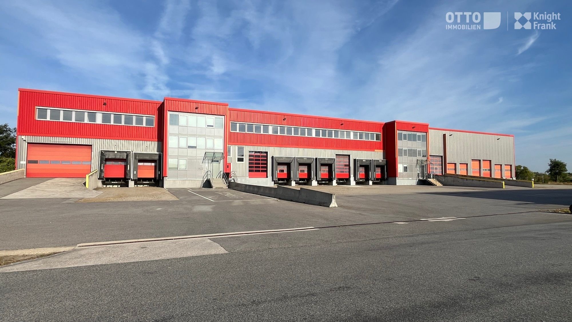 Logistikzentrum zur Miete 933,1 m²<br/>Lagerfläche ab 1.267,5 m²<br/>Teilbarkeit Wien - Flughafen 1300