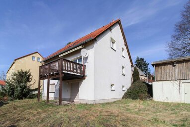 Immobilie zum Kauf 349.900 € 7 Zimmer 205 m² 547 m² Grundstück Hohnstein Hohnstein 01848