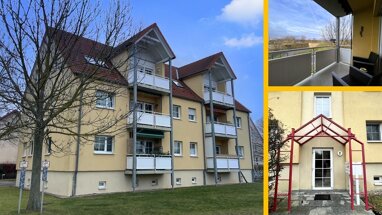 Wohnung zum Kauf 139.000 € 3 Zimmer 71,9 m² 1. Geschoss Legefeld Weimar 99428