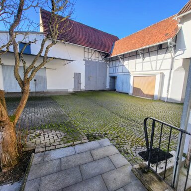 Mehrfamilienhaus zum Kauf 439.000 € 8 Zimmer 200 m² 581 m² Grundstück frei ab sofort Wernborn Usingen 61250