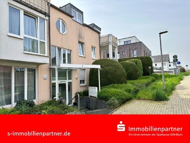 Wohnung zum Kauf 229.990 € 2,5 Zimmer 80,4 m² 2. Geschoss Pulheim Pulheim 50259