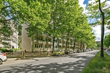 Wohnung zum Kauf provisionsfrei 256.000 € 3 Zimmer 68,6 m² 4. Geschoss Spichernstraße 17 Wilmersdorf Berlin 10777