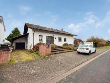 Einfamilienhaus zum Kauf 490.000 € 7 Zimmer 200 m² 1.055 m² Grundstück Niedermittlau Hasselroth 63594