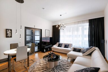 Wohnung zum Kauf 695.000 € 2 Zimmer 80 m² Mitte Berlin 10117