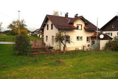 Einfamilienhaus zum Kauf 399.900 € 7 Zimmer 130 m² 230 m² Grundstück frei ab sofort Wald 87616