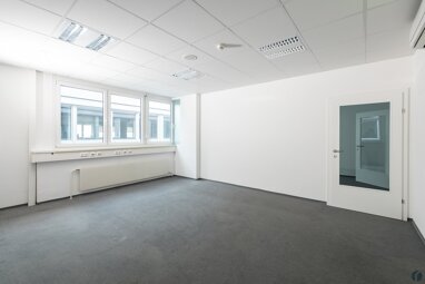 Büro-/Praxisfläche zur Miete 10,99 € 3 Zimmer 120,2 m² Bürofläche Teufelhof St. Pölten 3100