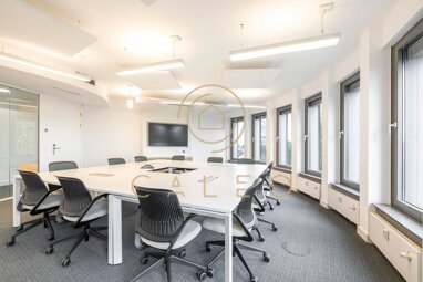 Bürokomplex zur Miete Provisionsfrei 100 m² Bürofläche teilbar ab 1 m² Cityring - West Dortmund 44139