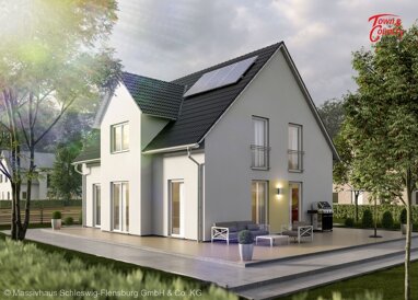 Einfamilienhaus zum Kauf Provisionsfrei 362.900 € 6 Zimmer 150,6 m² 910 m² Grundstück Norstedt 25884