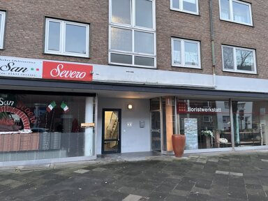 Wohnung zur Miete 989 € 3 Zimmer 78 m² 1. Geschoss frei ab 16.02.2025 Rheydter Str. 35 Stadionviertel Neuss 41464