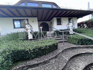 Villa zum Kauf 749.000 € 8 Zimmer 310 m² 1.185 m² Grundstück Zellhausen Mainhausen 63533