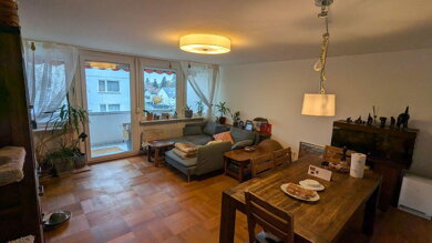 Wohnung zum Kauf provisionsfrei 499.500 € 3 Zimmer 85 m² 3. Geschoss Fasanenstraße Unterhaching 82008