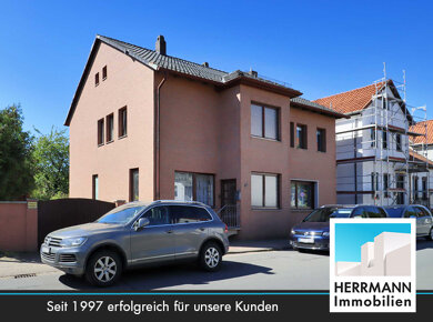 Einfamilienhaus zum Kauf 449.500 € 7 Zimmer 190 m² 1.143 m² Grundstück frei ab sofort Springe Springe 31832