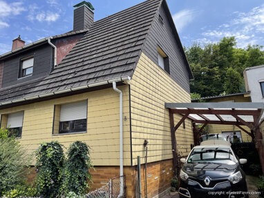 Mehrfamilienhaus zum Kauf 250.000 € 7 Zimmer 137 m² 372 m² Grundstück Jöhlingen Walzbachtal / Jöhlingen 75045