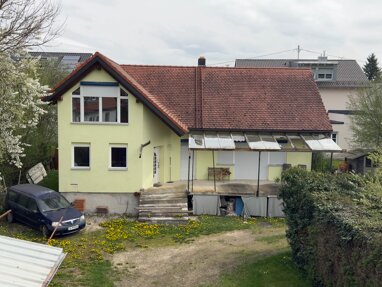 Einfamilienhaus zum Kauf 355.000 € 110 m² 463 m² Grundstück Kühlenthal Kühlenthal 86707