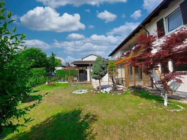 Mehrfamilienhaus zum Kauf 1.200.000 € 11 Zimmer 308 m² 840 m² Grundstück Hechendorf Murnau am Staffelsee 82418