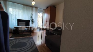Wohnung zum Kauf 159.000 € 1 Zimmer 33 m² 1. Geschoss Derendorf Düsseldorf 40476