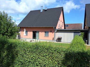 Einfamilienhaus zur Miete 1.680 € 6 Zimmer 155 m² 480 m² Grundstück frei ab 01.12.2024 Hergersbach 33 Hergersbach Windsbach 91575