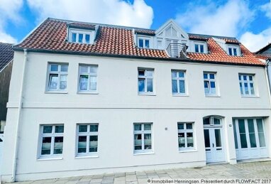 Mehrfamilienhaus zum Kauf 1.050.000 € 14 Zimmer 366 m² 310 m² Grundstück Eckernförde 24340