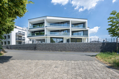 Wohnung zur Miete 1.005 € 67 m² 2. Geschoss Am Schlosspark 6 Oberlahnstein Lahnstein 56112