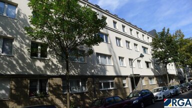 Wohnung zum Kauf provisionsfrei 200.000 € 3 Zimmer 90 m² frei ab sofort Taubenstraße Pempelfort Düsseldorf 40479