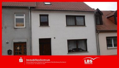 Einfamilienhaus zum Kauf 134.000 € 3 Zimmer 100 m² 311 m² Grundstück Gnoien Gnoien 17179