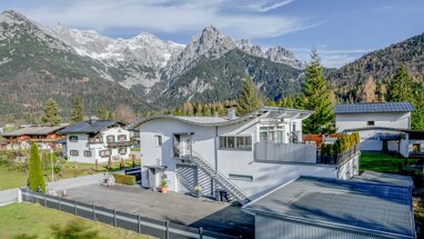 Haus zum Kauf 1.650.000 € 5 Zimmer 165 m² 874 m² Grundstück St. Ulrich am Pillersee 6393