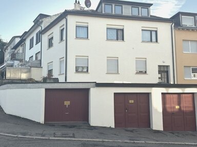 Mehrfamilienhaus zum Kauf als Kapitalanlage geeignet 585.000 € 188 m² 352 m² Grundstück Südoststadt - Stadtviertel 061 Pforzheim 75175