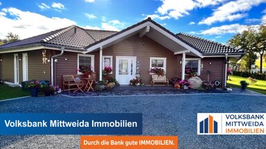 Bungalow zum Kauf 499.000 € 5 Zimmer 135 m² 1.659 m² Grundstück Wildenau Steinberg 08237