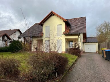 Haus zum Kauf als Kapitalanlage geeignet 499.000 € 4 Zimmer 154 m² 538 m² Grundstück Siegelbach - Westen Kaiserslautern 67661