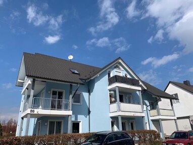 Wohnung zur Miete 300 € 1,5 Zimmer 43,4 m² 2. Geschoss Altendorfer Straße 86 Rottluff 930 Chemnitz 09113