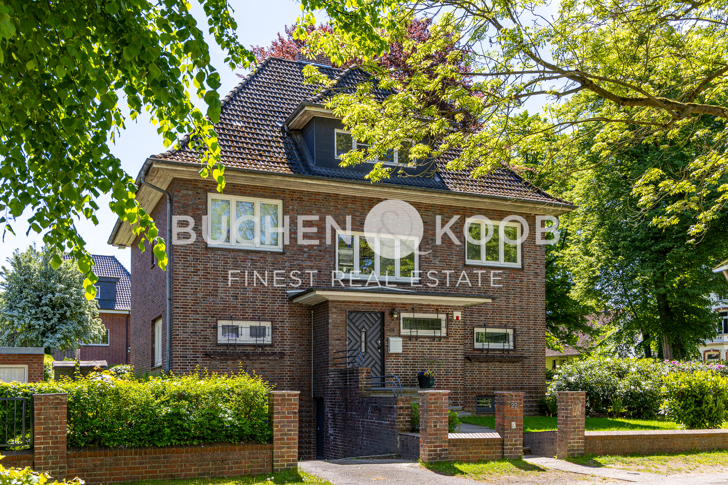 Einfamilienhaus zum Kauf