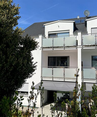 Wohnung zum Kauf 349.000 € 3 Zimmer 81,5 m² Sandharlanden Abensberg , Hallertau 93326