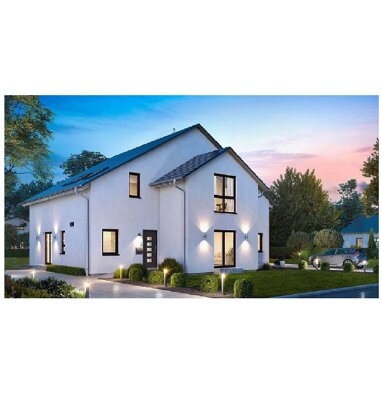 Mehrfamilienhaus zum Kauf 536.720 € 9 Zimmer 313,8 m² 690 m² Grundstück Uder Uder 37318