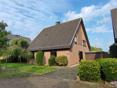 Mehrfamilienhaus zum Kauf 379.000 € 8 Zimmer 188,5 m² 618 m² Grundstück Ramsdorf Velen 46342