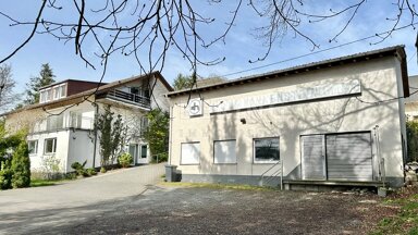 Bürofläche zum Kauf 620.000 € 315,9 m² Bürofläche Seelbach Siegen / Seelbach 57072