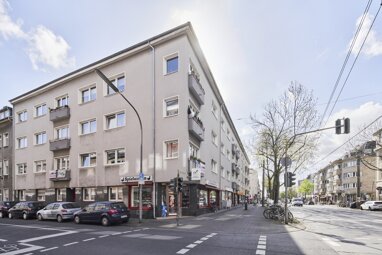 Wohnung zum Kauf 596.000 € 5 Zimmer 129 m² 3. Geschoss Lindenthal Köln 50931