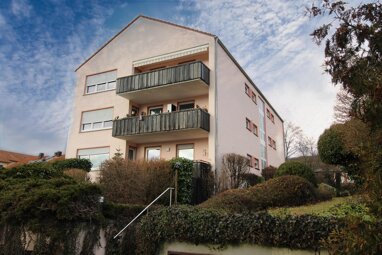 Wohnung zum Kauf 159.000 € 3 Zimmer 92 m² Ebern Ebern 96106