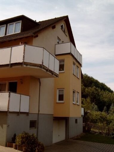 Wohnung zur Miete 617 € 3 Zimmer 95 m² Erdgeschoss Fritz-Reuter-Str. 39 Schwarzenberg Schwarzenberg/Erzgeb. 08340