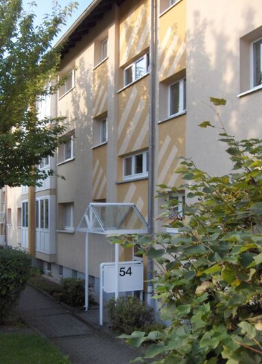 Wohnung zur Miete 475 € 2 Zimmer 33,9 m² 1. Geschoss Ligusterweg 54 Frankfurter Berg Frankfurt am Main 60433