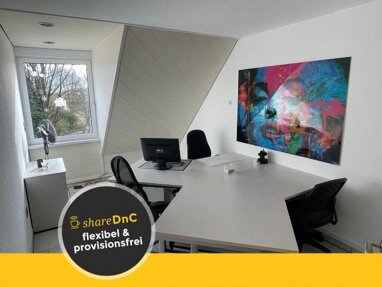 Bürofläche zur Miete Provisionsfrei 79 € 48 m² Bürofläche Moosweg Manfort Leverkusen 51377