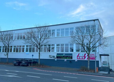 Bürofläche zur Miete provisionsfrei 445 m² Bürofläche Schönbornstr. 4 Stadtmitte Aschaffenburg 63739