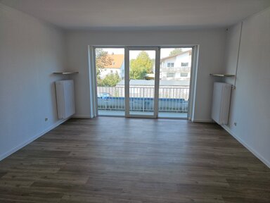 Wohnung zur Miete 880 € 3 Zimmer 110,6 m² 1. Geschoss Mühldorf Mühldorf 84453