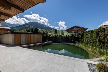 Wohnung zum Kauf 3.850.000 € 3 Zimmer 214 m² Aurach bei Kitzbühel 6370