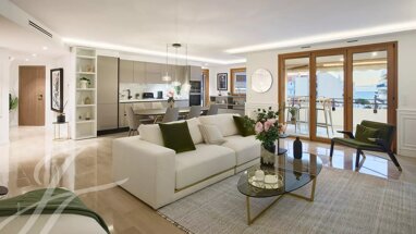Apartment zum Kauf Provisionsfrei 2.480.000 € 5 Zimmer 172 m² 6. Geschoss Gare Cannes 06400