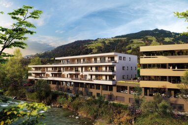 Wohnung zum Kauf provisionsfrei 215.250 € 1 Zimmer 29,6 m² 1. Geschoss Hopfgarten im Brixental 6361