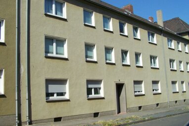 Wohnung zur Miete 509 € 3 Zimmer 60,5 m² Erdgeschoss Cecilienstraße 35 Grenzlandstadion Mönchengladbach 41236