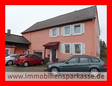 Einfamilienhaus zum Kauf 269.000 € 5 Zimmer 100 m² 831 m² Grundstück Sulzfeld Sulzfeld 75056
