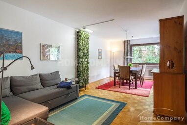 Wohnung zur Miete Wohnen auf Zeit 2.700 € 3 Zimmer 77 m² frei ab sofort Schwabing - Ost München 80801