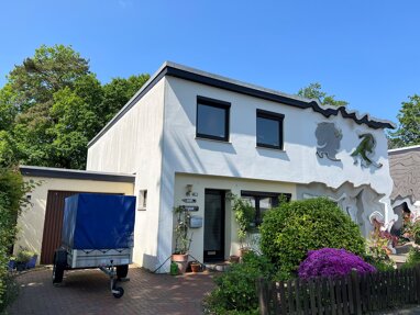Doppelhaushälfte zum Kauf 229.000 € 4 Zimmer 92,8 m² 336 m² Grundstück Hasport - Annenheide - Bezirk 1 Delmenhorst 27755