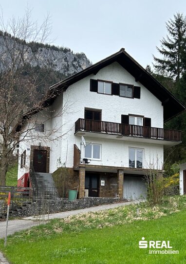 Mehrfamilienhaus zum Kauf 310.000 € 9 Zimmer 169 m² 556 m² Grundstück Bad Goisern am Hallstättersee 4822